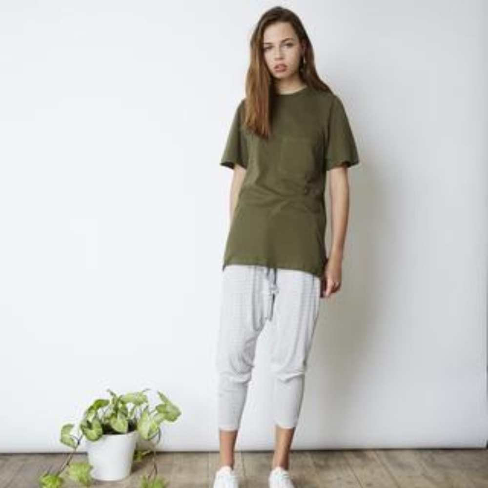 The Fifth Label Instrumental T-shirt